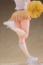 Original Illustration PVC Statue 1/6 Cheerleader Riku illustration by Jonsun Limited Edition 29 cm – Bild 18