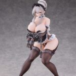 Original Illustration PVC Statue 1/6 Cinderella illustration by XL Bonus Inclusive Limited Edition 25 cm