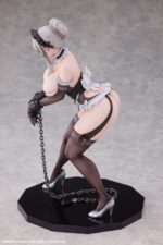 Original Illustration PVC Statue 1/6 Cinderella illustration by XL Bonus Inclusive Limited Edition 25 cm – Bild 6