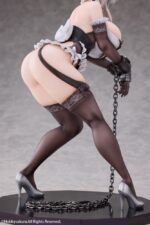 Original Illustration PVC Statue 1/6 Cinderella illustration by XL Bonus Inclusive Limited Edition 25 cm – Bild 14