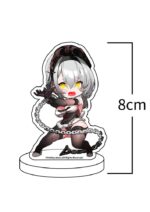 Original Illustration PVC Statue 1/6 Cinderella illustration by XL Bonus Inclusive Limited Edition 25 cm – Bild 16