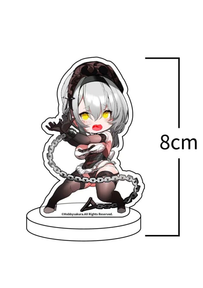 Original Illustration PVC Statue 1/6 Cinderella illustration by XL Bonus Inclusive Limited Edition 25 cm – Bild 16