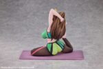 Original Illustration PVC Statue 1/7 Yoga Shoujo illustration by Kinku 14 cm – Bild 12