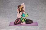 Original Illustration PVC Statue 1/7 Yoga Shoujo illustration by Kinku 14 cm – Bild 13