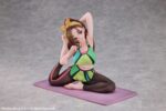 Original Illustration PVC Statue 1/7 Yoga Shoujo illustration by Kinku 14 cm – Bild 14