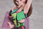 Original Illustration PVC Statue 1/7 Yoga Shoujo illustration by Kinku 14 cm – Bild 17
