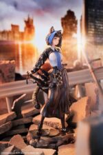 Original Illustration PVC Statue 1/7 Kuro illustration by Kirino 28 cm – Bild 3