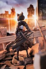 Original Illustration PVC Statue 1/7 Kuro illustration by Kirino 28 cm – Bild 4