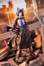 Original Illustration PVC Statue 1/7 Kuro illustration by Kirino 28 cm – Bild 5