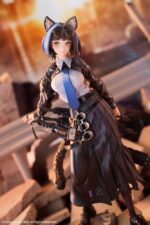 Original Illustration PVC Statue 1/7 Kuro illustration by Kirino 28 cm – Bild 7
