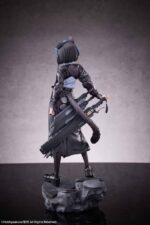 Original Illustration PVC Statue 1/7 Kuro illustration by Kirino 28 cm – Bild 12