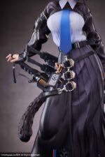 Original Illustration PVC Statue 1/7 Kuro illustration by Kirino 28 cm – Bild 14