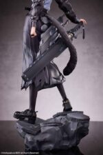 Original Illustration PVC Statue 1/7 Kuro illustration by Kirino 28 cm – Bild 17