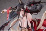 Original Illustration PVC Statue 1/7 Ying Mo illustration by Kishi yasuri 25 cm – Bild 5