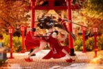 Original Illustration PVC Statue 1/7 Ying Mo illustration by Kishi yasuri 25 cm – Bild 10