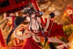 Original Illustration PVC Statue 1/7 Ying Mo illustration by Kishi yasuri 25 cm – Bild 13