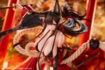 Original Illustration PVC Statue 1/7 Ying Mo illustration by Kishi yasuri 25 cm – Bild 14