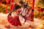 Original Illustration PVC Statue 1/7 Ying Mo illustration by Kishi yasuri 25 cm – Bild 15