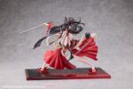 Original Illustration PVC Statue 1/7 Ying Mo illustration by Kishi yasuri 25 cm – Bild 20