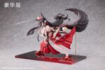 Original Illustration PVC Statue 1/7 Ying Mo illustration by Kishi yasuri Deluxe Edition 25 cm – Bild 3
