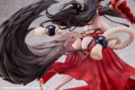 Original Illustration PVC Statue 1/7 Ying Mo illustration by Kishi yasuri Deluxe Edition 25 cm – Bild 5