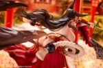 Original Illustration PVC Statue 1/7 Ying Mo illustration by Kishi yasuri Deluxe Edition 25 cm – Bild 8