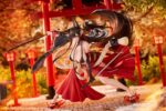 Original Illustration PVC Statue 1/7 Ying Mo illustration by Kishi yasuri Deluxe Edition 25 cm – Bild 10