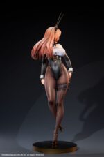 Original Illustration PVC Statue 1/7 Psycho Bunny illustration by LOVECACAO Deluxe Edition 30 cm – Bild 3
