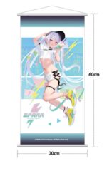 Original Illustration PVC Statue 1/7 Spark illustration by mignon Deluxe Edition 28 cm – Bild 19