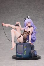 Original Illustration PVC Statue 1/7 Game Girl illustration by Grandia Yuan 21 cm – Bild 4