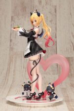 Hololive Production PVC Statue 1/7 Yuzuki Choco Maid Outfit Ver. 27 cm – Bild 3