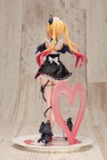 Hololive Production PVC Statue 1/7 Yuzuki Choco Maid Outfit Ver. 27 cm – Bild 4