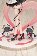 Hololive Production PVC Statue 1/7 Yuzuki Choco Maid Outfit Ver. 27 cm – Bild 10