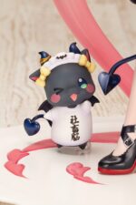 Hololive Production PVC Statue 1/7 Yuzuki Choco Maid Outfit Ver. 27 cm – Bild 11