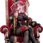 Hololive Production PVC Statue 1/6 Houshou Marine Thirty Outfit 27 cm