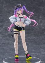 Hololive Production Pop Up Parade SP PVC Statue Tokoyami Towa 17 cm – Bild 6