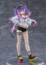 Hololive Production Pop Up Parade SP PVC Statue Tokoyami Towa 17 cm – Bild 8