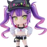 Hololive Production Nendoroid Actionfigur Tokoyami Towa 10 cm