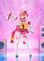 Hololive Production Figma Actionfigur Sakura Miko 14 cm – Bild 9