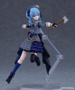 Hololive Production Figma Actionfigur Hoshimachi Suisei 14 cm – Bild 7