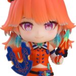 Hololive Production Nendoroid Actionfigur Takanashi Kiara 10 cm