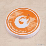 Hololive Production Nendoroid Actionfigur Takanashi Kiara 10 cm – Bild 7