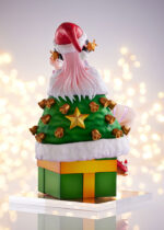 Super Sonico PVC Statue 1/7 Super Sonico 10th Merry Christmas! 25 cm – Bild 3