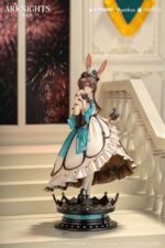 Arknights PVC Statue 1/7 Amiya: Dreamland VER. 27 cm – Bild 2