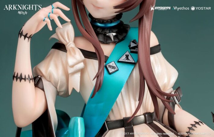 Arknights PVC Statue 1/7 Amiya: Dreamland VER. 27 cm – Bild 5