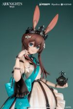 Arknights PVC Statue 1/7 Amiya: Dreamland VER. 27 cm – Bild 14
