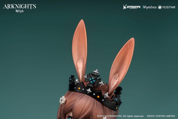 Arknights PVC Statue 1/7 Amiya: Dreamland VER. 27 cm – Bild 16