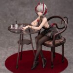 Arknights PVC Statue 1/7 W: Formal Dress Ver. 19 cm