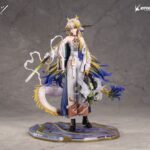 Arknights PVC Statue 1/7 Shu 27 cm