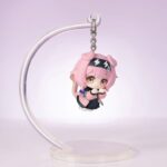 Arknights Hang On PVC Mini Statue Goldenglow 5 cm